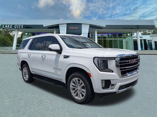 2024 GMC Yukon SLT 4WD