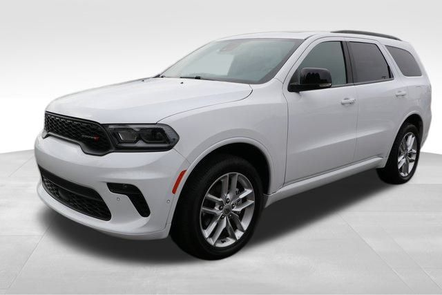 2023 Dodge Durango GT 22