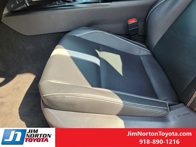 Used 2025 Toyota Camry Sedan