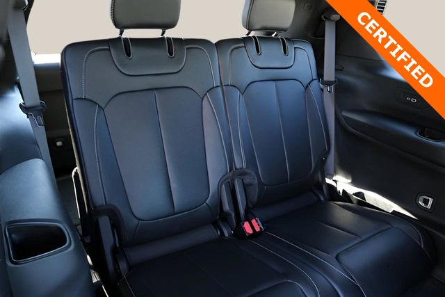 Used Car 2024 Jeep Grand Cherokee L  Limited For Sale Under $40,000 In Austin, Texas