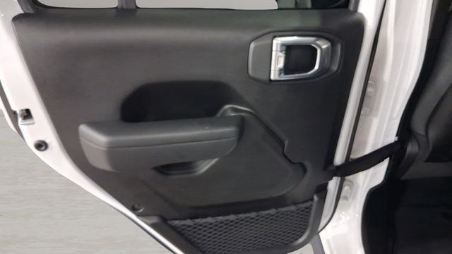 Used 2026 Jeep Wrangler SUV