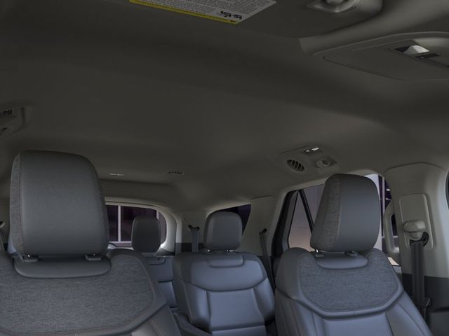 2026 Ford Explorer Active:169835