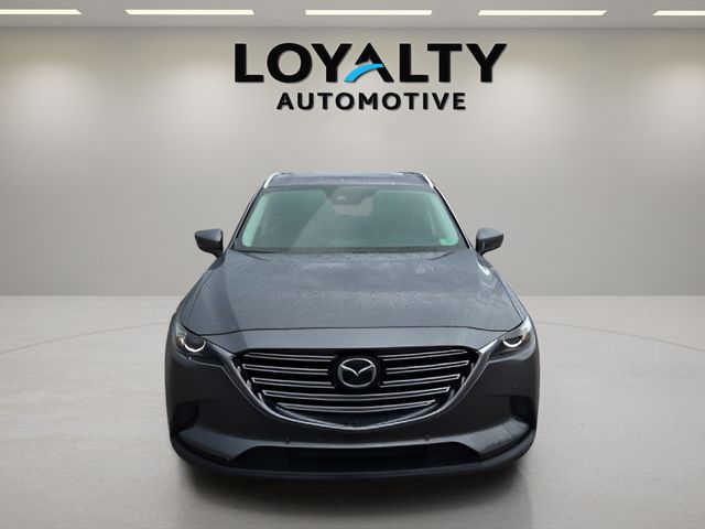 Used 2022 Mazda CX-9 SUV