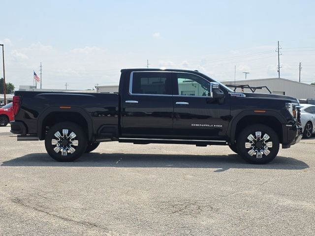 2024 GMC Sierra 2500HD Denali:46042A