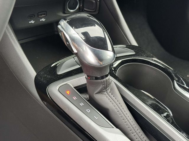 2026 Buick Envista Sport Touring - Photo 14