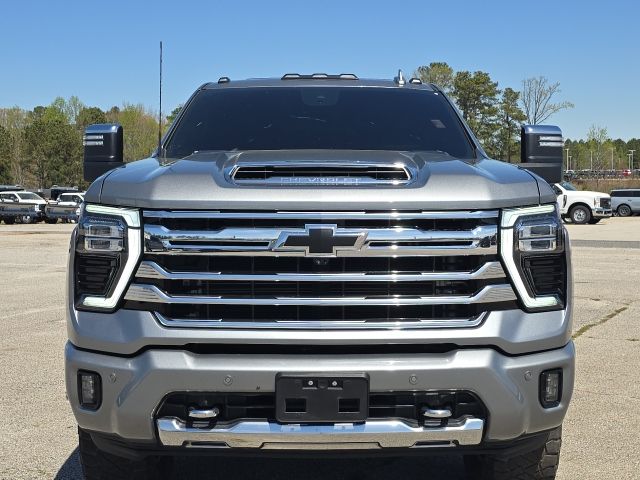 2024 Chevrolet Silverado 2500HD High Country:45990A