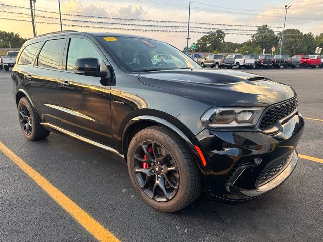 2024 Dodge Durango R/T Premium AWD
