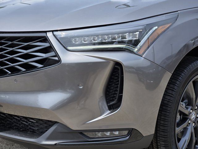 new 2026 Acura RDX car, priced at $52,975
