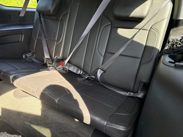 Used 2016 Chevrolet Suburban SUV
