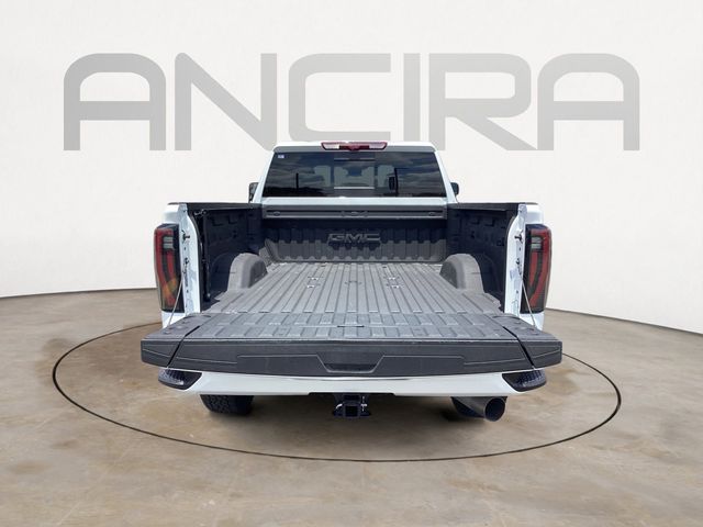 Used Car 2025 Gmc Sierra 2500hd  At4 For Sale Under $80,000 In San Antonio, Texas