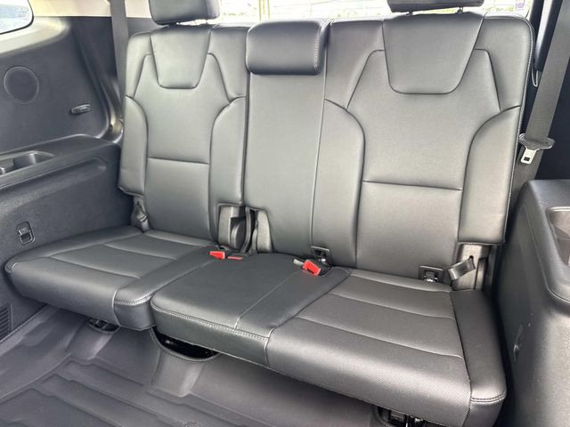 2023 Kia Telluride SX Gray at Toyota of Kenner