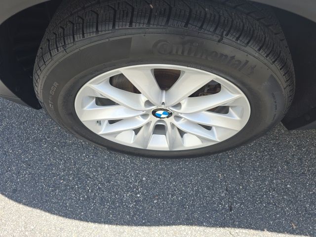 2016 BMW X3 xDrive28i Space Gray Metallic - Grieco Acura - Image 24