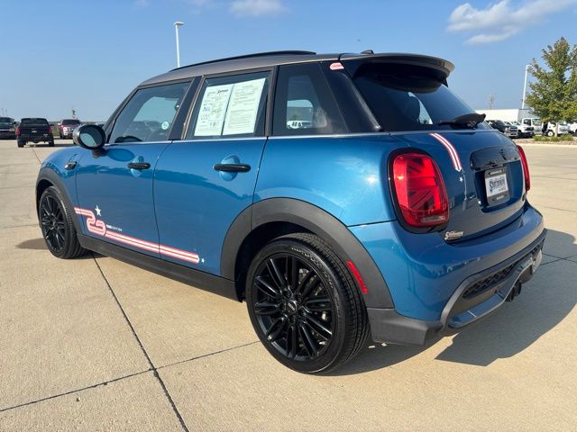 Used 2023 Mini Cooper S Hatchback