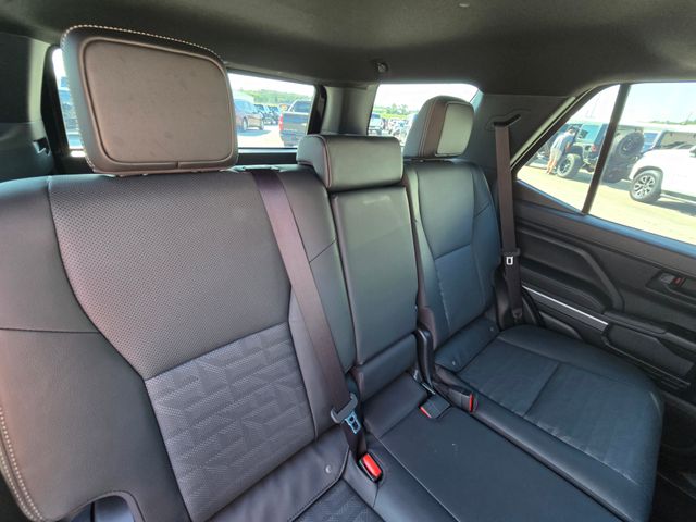 2025 Toyota 4Runner i-FORCE MAX Hybrid TRD Off Road Premium:169489A