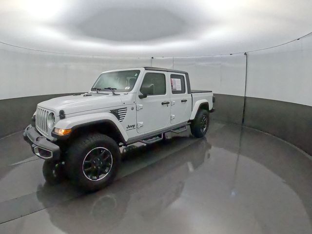 Used 2022 Jeep Gladiator Truck