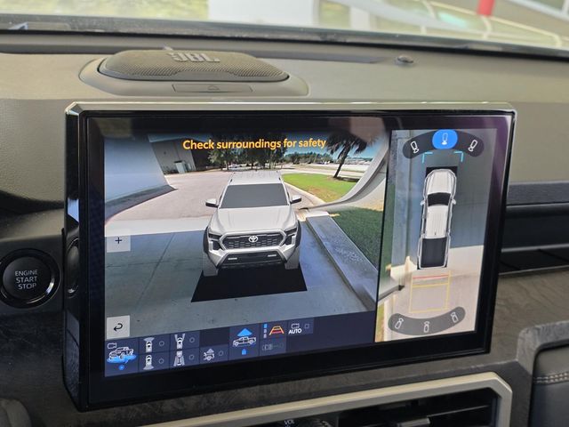 Used 2025 Toyota Tacoma Truck