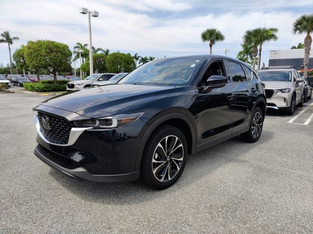 2023 Mazda CX-5 2.5 S Premium Plus Package 16