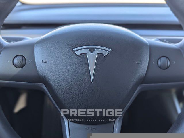 2018 Tesla Model 3 Long Range 13