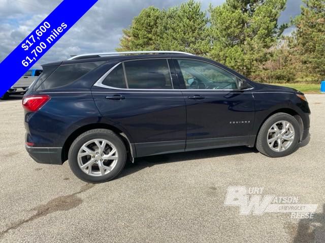 2020 Chevrolet Equinox LT 7