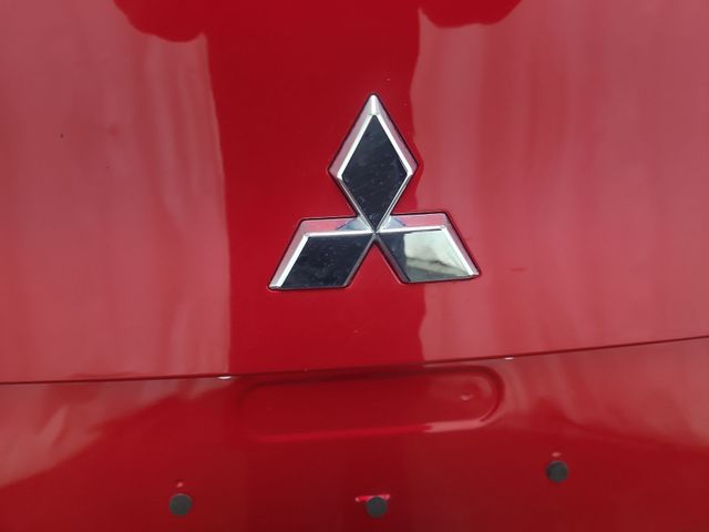 2024 – Mitsubishi – Outlander