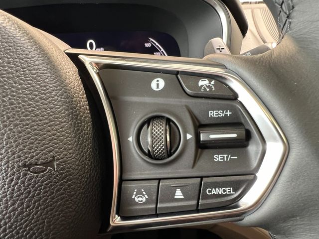 New 2026 Acura MDX SUV