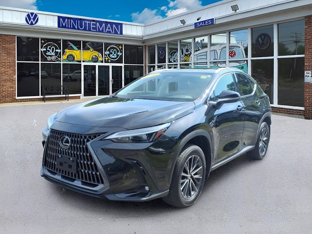 2024 Lexus NX 350 AWD