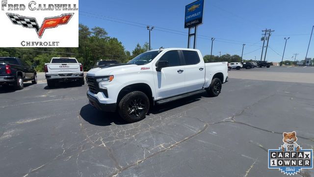 ChevroletSilverado 15004