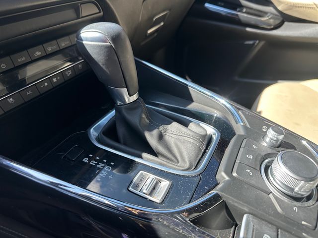 Used 2023 Black Mazda Grand Touring image 26