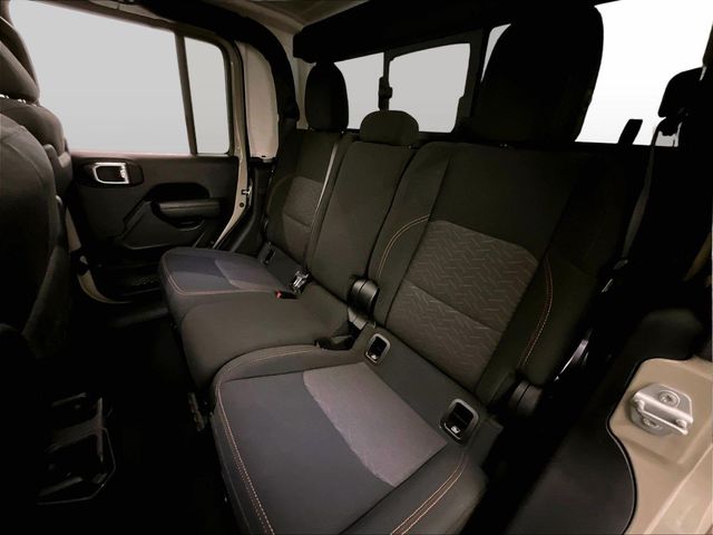 2022 Jeep Gladiator Mojave Beige at Auto Express Mitsubishi