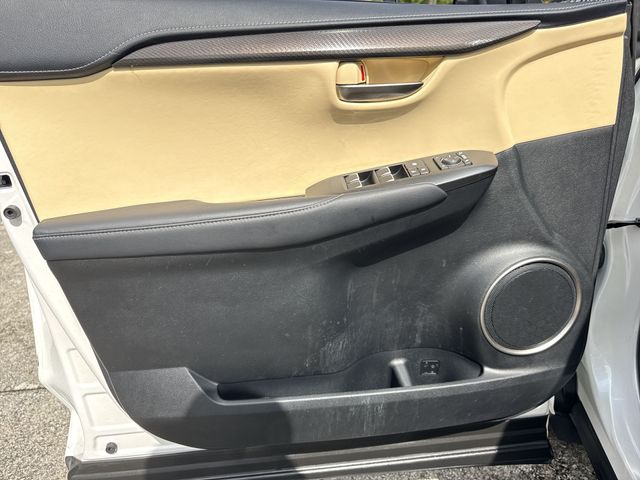 2019 Lexus NX - $25,998