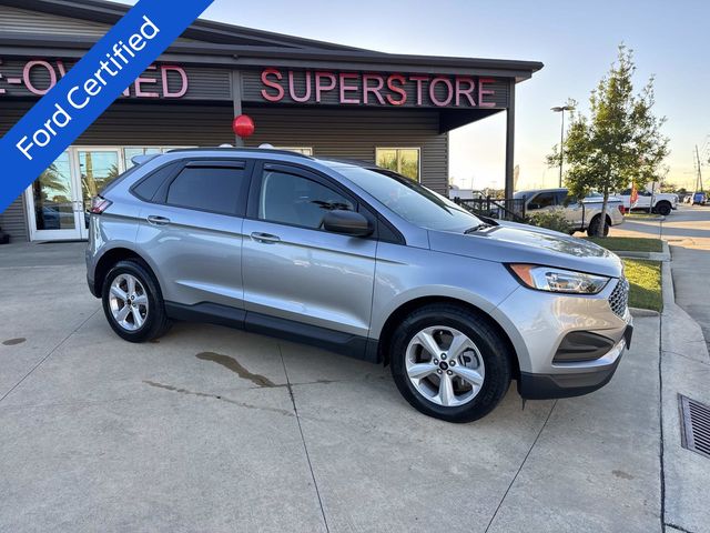 2024 Ford Edge SE AWD