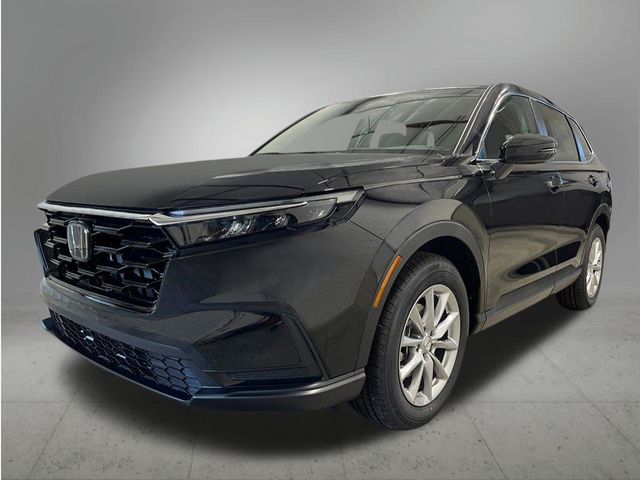 2026 Honda CR-V EX AWD's photo
