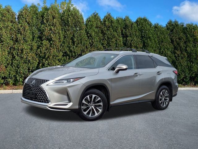 2021 Lexus RX 350L AWD