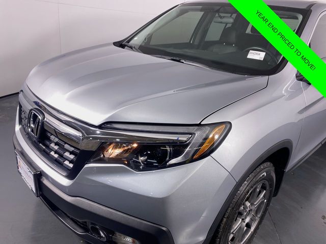 2019 Honda Ridgeline RTL 27