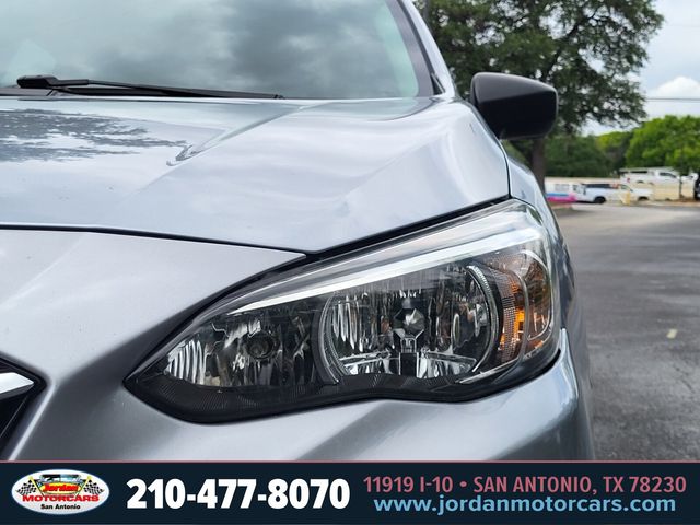 Used Car 2022 Subaru Impreza  Base For Sale Under $20,000 In San Antonio, Texas