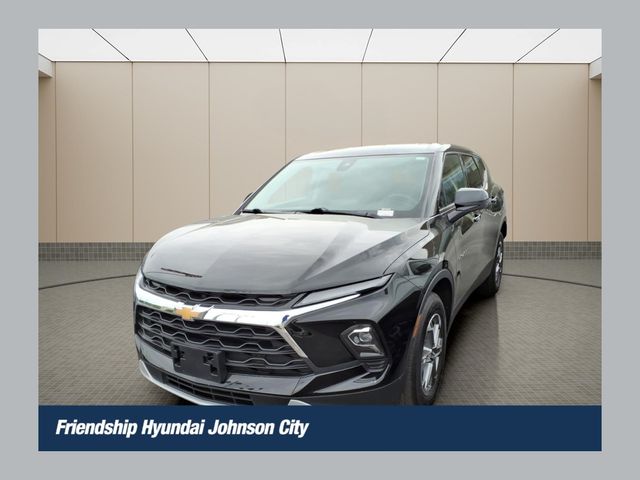 2025 Chevrolet Blazer 2LT AWD
