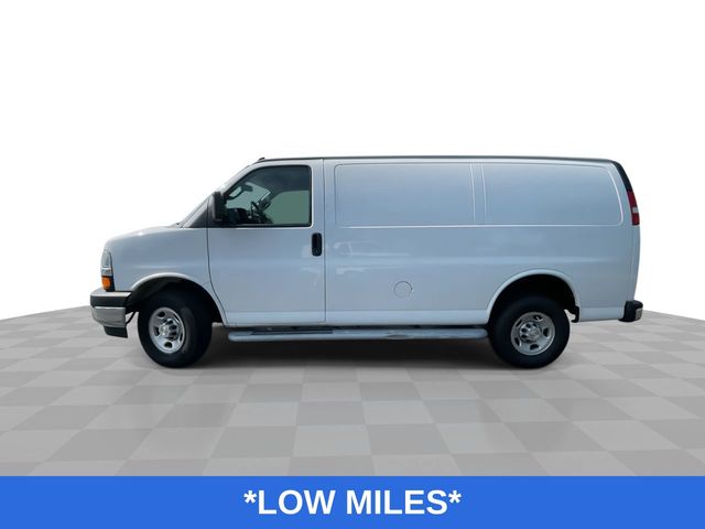 Used 2023 Chevrolet Express 2500 For Sale in New Hudson, MI