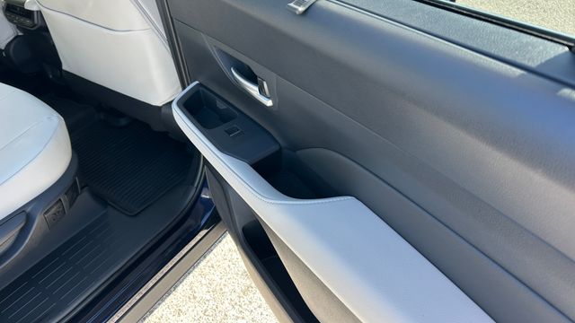 New 2026 Toyota Grand Highlander SUV