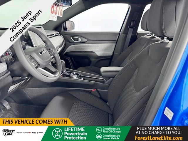 Compass Sport