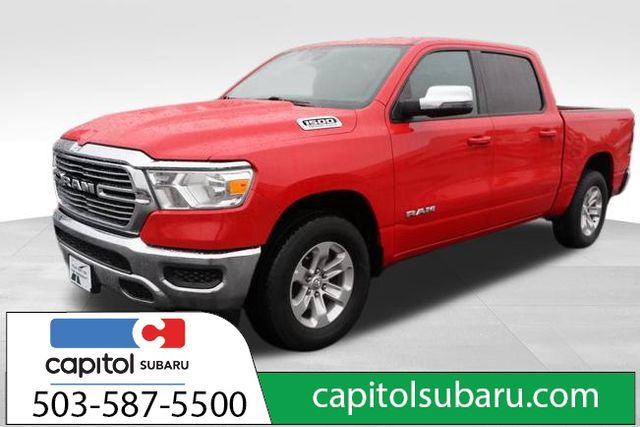 2023 Ram 1500 Laramie 24