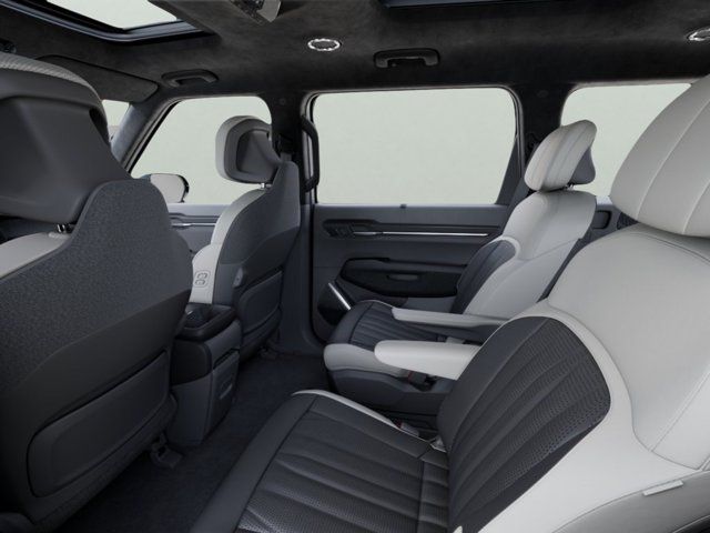 New 2026 White Kia GT-Line image 13