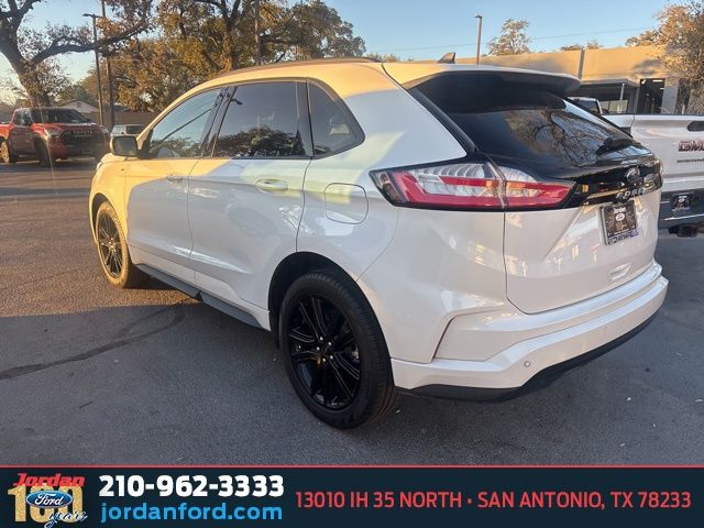 Used Car 2023 Ford Edge  St Line For Sale Under $30,000 In San Antonio, Texas