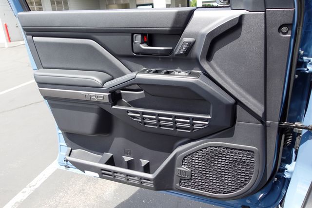 new 2026 Toyota 4Runner i-FORCE MAX Hybrid car