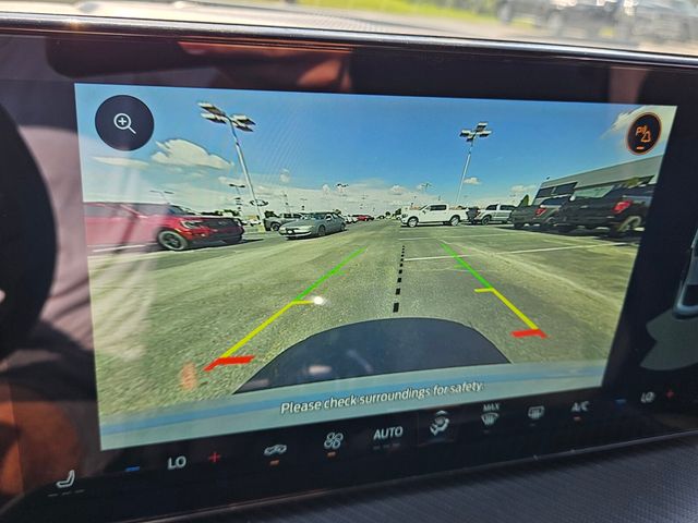 New 2025 White Ford EcoBoost image 17