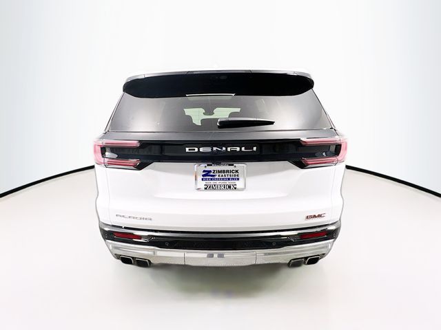 Acadia Denali