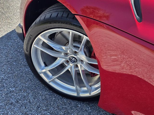 Used 2020 Toyota Supra Coupe