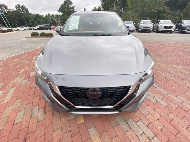 Used 2023 Nissan Sentra Sedan