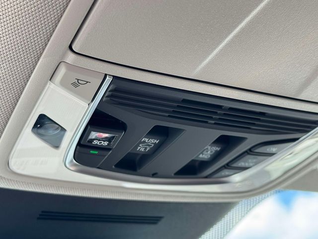 new 2026 Acura MDX car, priced at $68,950