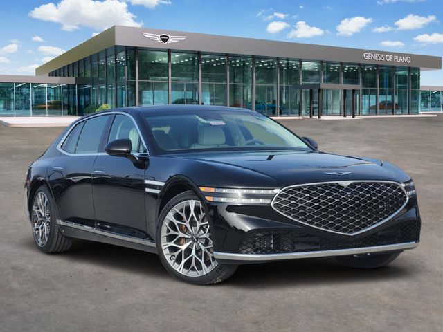 2026 Genesis G90 3.5T e-Supercharger AWD