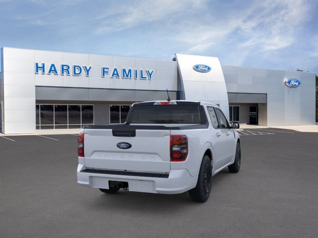 2026 Ford Maverick Lobo Standard:L168275
